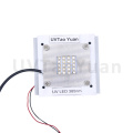 Factory cost effective high power 50w 385nm ultraviolet uv module dryer cob led lamp